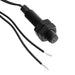 59070-4-S-02-A by Littelfuse Inc. - SENSOR REED SW SPST-NC W LEADS