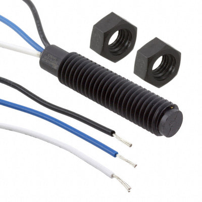 59070-030 by Littelfuse Inc. - SENSOR REED SW SPDT WIRE LEADS