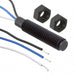 59070-030 by Littelfuse Inc. - SENSOR REED SW SPDT WIRE LEADS