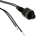 59070-040 by Littelfuse Inc. - SENSOR REED SW SPST-NC W LEADS