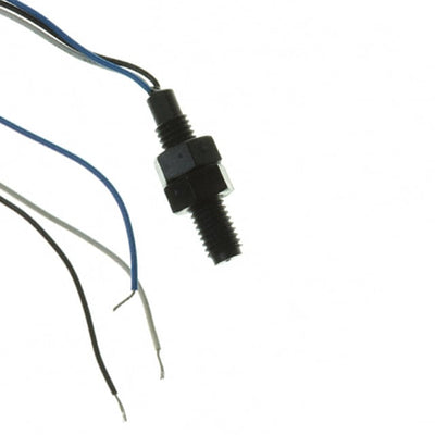 59070-3-T-02-F by Littelfuse Inc. - SENSOR REED SW SPDT WIRE LEADS