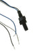 59070-3-T-02-F by Littelfuse Inc. - SENSOR REED SW SPDT WIRE LEADS