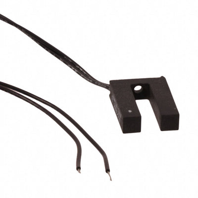 59085-010 by Littelfuse Inc. - SENSOR REED SW SPST-NO W LEADS