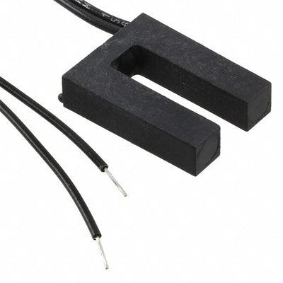 59085-1-T-03-F by Littelfuse Inc. - SENSOR REED SW SPST-NO W LEADS