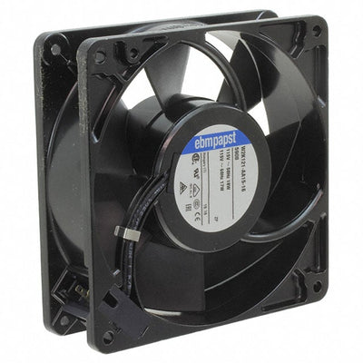 5908 by ebm-papst Inc. - FAN AXIAL 127X38MM 115VAC
