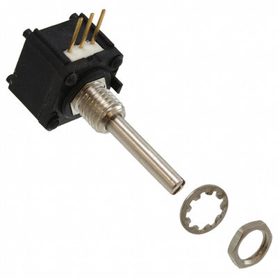 590SX1N56S102SP by Honeywell Sensing and Productivity Solutions - POT 1K OHM 1/2W PLASTIC LINEAR