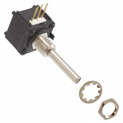 590SX1N56S103SP by Honeywell Sensing and Productivity Solutions - POT 10K OHM 1/2W PLASTIC LINEAR