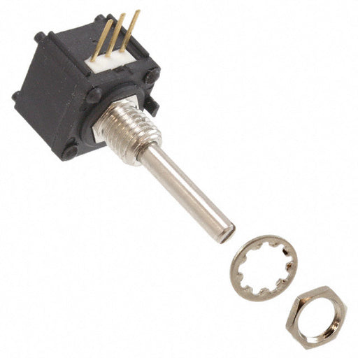 590SX1N56S103SP by Honeywell Sensing and Productivity Solutions - POT 10K OHM 1/2W PLASTIC LINEAR