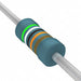 HVR2500005903FR500 by Vishay Beyschlag/Draloric/BC Components - RESISTOR 590K OHM 1/4W 1% AXIAL