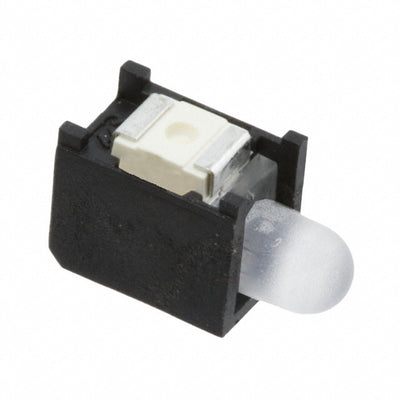 5912504013F by Dialight - LED ORANGE PRISM/CBI 606NM SMD