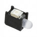 5912504013F by Dialight - LED ORANGE PRISM/CBI 606NM SMD