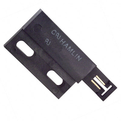 59105-010 by Littelfuse Inc. - SENSOR REED SW SPST-NO CONNECTOR