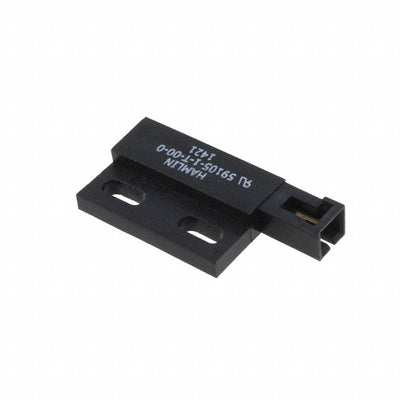 59105-1-T-00-0 by Littelfuse Inc. - SENSOR REED SW SPST-NO CONNECTOR
