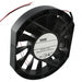 15025PA-12N-AA-00 by NMB Technologies Corporation - FAN AXIAL 172X25.4MM 12VDC WIRE