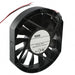 5910PL-05W-B50-L00 by NMB Technologies Corporation - FAN AXIAL 172X25.4MM 24VDC WIRE