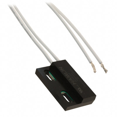 59135-020 by Littelfuse Inc. - SENSOR REED SW SPST-NO W LEADS