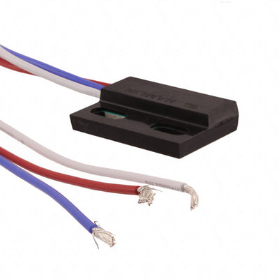 59135-030 by Littelfuse Inc. - SENSOR REED SW SPDT WIRE LEADS