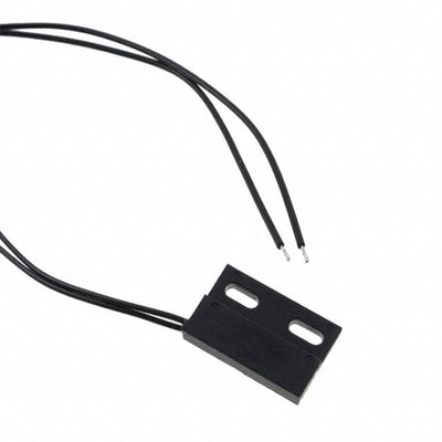 59145-4-T-02-F by Littelfuse Inc. - SENSOR REED SW SPST-NC W LEADS