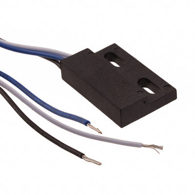 59145-030 by Littelfuse Inc. - SENSOR REED SW SPDT WIRE LEADS