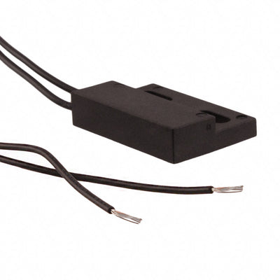 59145-010 by Littelfuse Inc. - SENSOR REED SW SPST-NO W LEADS