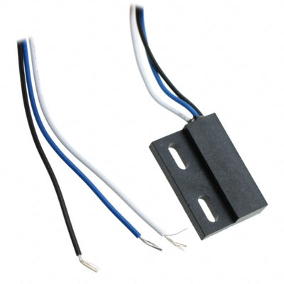 59150-030 by Littelfuse Inc. - SENSOR REED SW SPDT WIRE LEADS