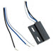 59150-030 by Littelfuse Inc. - SENSOR REED SW SPDT WIRE LEADS