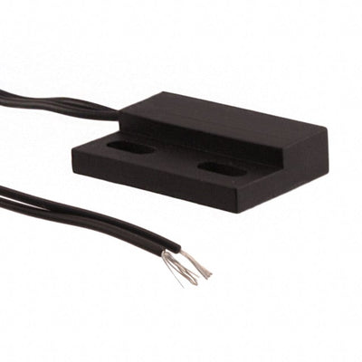59150-010 by Littelfuse Inc. - SENSOR REED SW SPST-NO W LEADS