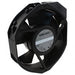 5915PC-12T-B30-AM0 by NMB Technologies Corporation - FAN AXIAL 172X38MM 115VAC TERM