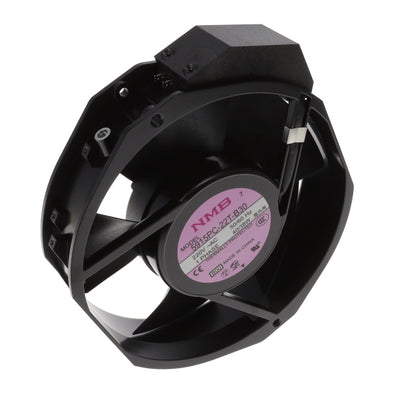 5915PC-22T-B30-B00 by NMB Technologies Corporation - FAN AXIAL 172X38MM 220VAC TERM