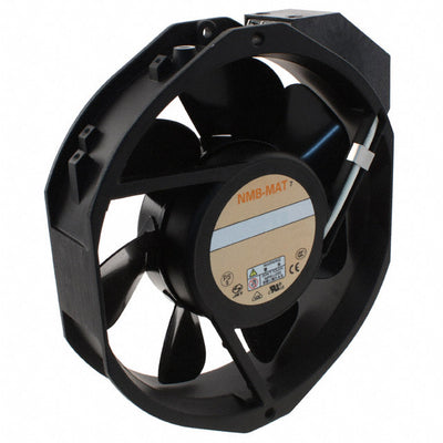 5915PC-23T-B30-S00 by NMB Technologies Corporation - FAN AXIAL 172X38MM 230VAC TERM