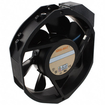 5915PC-23T-B30-SM0 by NMB Technologies Corporation - FAN AXIAL 172X38MM 230VAC TERM
