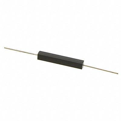 59165-1-U-00-A by Littelfuse Inc. - SWITCH REED SPST-NO 350MA 140V