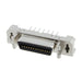 5917334-4 by TE Connectivity AMP Connectors - CONNECTOR RECPT 26POS PCB SOLDER