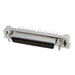 2-5917334-7 by TE Connectivity AMP Connectors - CONNECTOR RECPT 50POS PCB SOLDER