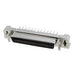 5917334-7 by TE Connectivity AMP Connectors - CONNECTOR RECPT 50POS PCB SOLDER