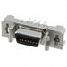 5917334-1 by TE Connectivity AMP Connectors - CONNECTOR RECPT 14POS PCB SOLDER