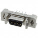 2-5917334-1 by TE Connectivity AMP Connectors - CONNECTOR RECPT 14POS PCB SOLDER