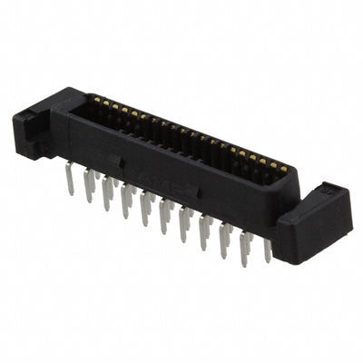 5917628-1 by TE Connectivity AMP Connectors - CONNECTOR RECPT 40POS VERT GOLD