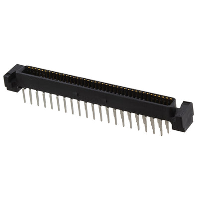 5917630-3 by TE Connectivity AMP Connectors - CONNECTOR RECPT 80POS VERT GOLD
