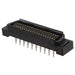 5917631-1 by TE Connectivity AMP Connectors - CONNECTOR PLUG 40POS VERT GOLD