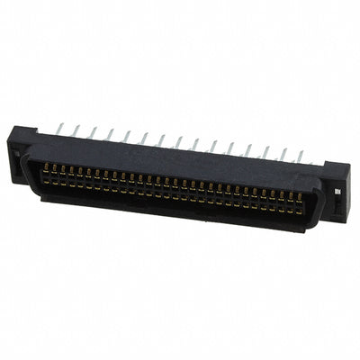 5917631-2 by TE Connectivity AMP Connectors - CONNECTOR PLUG 60POS VERT GOLD