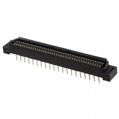 5917631-3 by TE Connectivity AMP Connectors - CONNECTOR PLUG 80POS VERT GOLD