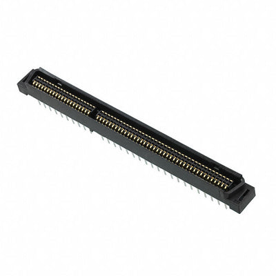 5917631-5 by TE Connectivity AMP Connectors - CONNECTOR PLUG 120POS VERT GOLD
