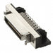 5917738-5 by TE Connectivity AMP Connectors - CONNECTOR RECPT 36POS R/A SOLDER