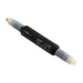 591846-1 by TE Connectivity Aerospace, Defense and Marine - CONNECTOR WIRE SPLICE SZ20 0.401"" DIA
