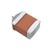 592D225X9025B2T15H by Vishay Sprague - TANT UL CAP 2.2UF 10% 25V 1611
