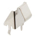 591 by Keystone Electronics - BATT CONTACT SPRING AAA PC PIN
