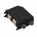 5922626313F by Dialight - LED CBI PRISM BLVL BLUBLU TR SIL