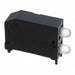 5922727302F by Dialight - LED CBI PRISM BLVL YW/YW SIL