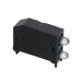 5922828313F by Dialight - LED CBI PRISM BLVL WH/WH TR SIL